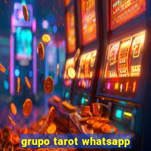 grupo tarot whatsapp